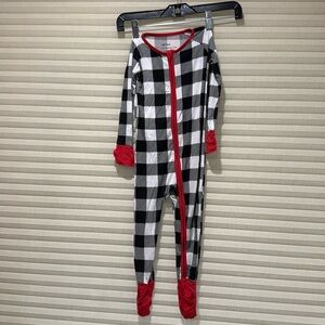 18-24 Month One Piece